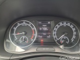  Skoda  Fabia  Combi (2015)  Com.1.0TSI 70 Style #19
