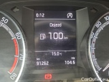  Skoda  Fabia  Combi (2015)  Com.1.0TSI 70 Style #20