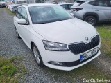  Skoda  Fabia  Combi (2015) Com.1.0TSI 70 Ambition 5d #3