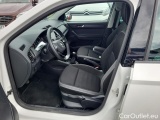  Skoda  Fabia  Combi (2015) Com.1.0TSI 70 Ambition 5d #7