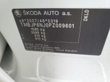  Skoda  Fabia  Combi (2015) Com.1.0TSI 70 Ambition 5d #10