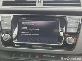  Skoda  Fabia  Combi (2015) Com.1.0TSI 70 Ambition 5d #15