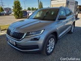  Skoda  Kodiaq  (2016)  2.0TDI 110 Style 4x4 