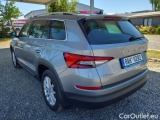  Skoda  Kodiaq  (2016)  2.0TDI 110 Style 4x4 #4