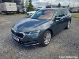  Skoda  Octavia  Combi (NX3)(2020) Oct.Combi 2.0TDI 85 Style 