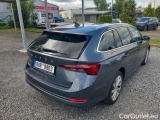  Skoda  Octavia  Combi (NX3)(2020) Oct.Combi 2.0TDI 85 Style #2