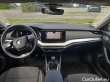  Skoda  Octavia  Combi (NX3)(2020) Oct.Combi 2.0TDI 85 Style #5