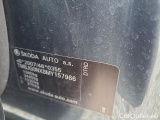  Skoda  Octavia  Combi (NX3)(2020) Oct.Combi 2.0TDI 85 Style #10