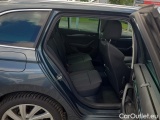  Skoda  Octavia  Combi (NX3)(2020) Oct.Combi 2.0TDI 85 Style #11