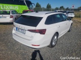  Skoda  Octavia  Combi (NX3)(2020) Oct.C.2.0TDI 110 4x4 Ambit AT #2