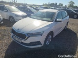  Skoda  Octavia  Combi (NX3)(2020) Oct.C.2.0TDI 110 4x4 Ambit AT 