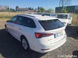  Skoda  Octavia  Combi (NX3)(2020) Oct.C.2.0TDI 110 4x4 Ambit AT #4