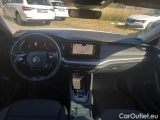  Skoda  Octavia  Combi (NX3)(2020) Oct.C.2.0TDI 110 4x4 Ambit AT #5