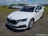  Skoda  Octavia  Lim. (NX3)(2020) Oct. 2.0TDI 110 Style AT 5d 