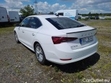  Skoda  Octavia  Lim. (NX3)(2020) Oct. 2.0TDI 110 Style AT 5d #4