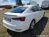  Skoda  Octavia  Lim. (NX3)(2020) Oct. 2.0TDI 110 Style AT 5d #2