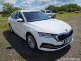  Skoda  Octavia  Lim. (NX3)(2020) Oct. 2.0TDI 110 Style AT 5d #3