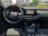  Skoda  Octavia  Lim. (NX3)(2020) Oct. 2.0TDI 110 Style AT 5d #5