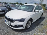  Skoda  Scala  (NW) (2019)  1.5TSI 110 Style 