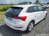  Skoda  Scala  (NW) (2019)  1.5TSI 110 Style #2