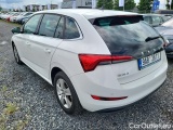  Skoda  Scala  (NW) (2019)  1.5TSI 110 Style #4
