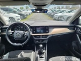  Skoda  Scala  (NW) (2019)  1.5TSI 110 Style #5