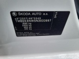  Skoda  Scala  (NW) (2019)  1.5TSI 110 Style #10