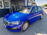  Skoda  Scala  (NW) (2019)  1.0TSI 81 Ambition 5d 