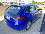  Skoda  Scala  (NW) (2019)  1.0TSI 81 Ambition 5d #2