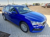  Skoda  Scala  (NW) (2019)  1.0TSI 81 Ambition 5d #3