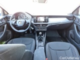  Skoda  Scala  (NW) (2019)  1.0TSI 81 Ambition 5d #5