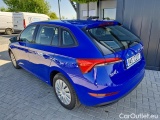  Skoda  Scala  (NW) (2019)  1.0TSI 81 Ambition 5d #4