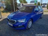  Skoda  Scala  (NW) (2019)  1.0TSI 81 Ambition 5d 