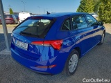  Skoda  Scala  (NW) (2019)  1.0TSI 81 Ambition 5d #2