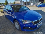  Skoda  Scala  (NW) (2019)  1.0TSI 81 Ambition 5d #3