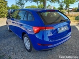  Skoda  Scala  (NW) (2019)  1.0TSI 81 Ambition 5d #4