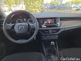  Skoda  Scala  (NW) (2019)  1.0TSI 81 Ambition 5d #5