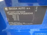  Skoda  Scala  (NW) (2019)  1.0TSI 81 Ambition 5d #10