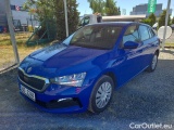 Skoda  Scala  (NW) (2019)  1.0TSI 81 Ambition 5d 