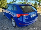 Skoda  Scala  (NW) (2019)  1.0TSI 81 Ambition 5d #4