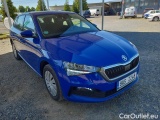 Skoda  Scala  (NW) (2019)  1.0TSI 81 Ambition 5d #3