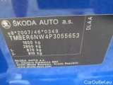  Skoda  Scala  (NW) (2019)  1.0TSI 81 Ambition 5d #10