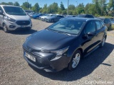  Toyota  Corolla  TouringSports (E21) (2019)  TS 2.0Hyb.Comfort AT 