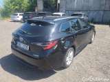  Toyota  Corolla  TouringSports (E21) (2019)  TS 2.0Hyb.Comfort AT #2