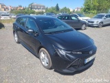  Toyota  Corolla  TouringSports (E21) (2019)  TS 2.0Hyb.Comfort AT #3