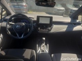  Toyota  Corolla  TouringSports (E21) (2019)  TS 2.0Hyb.Comfort AT #5