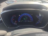  Toyota  Corolla  TouringSports (E21) (2019)  TS 2.0Hyb.Comfort AT #19