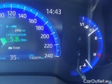  Toyota  Corolla  TouringSports (E21) (2019)  TS 2.0Hyb.Comfort AT #20