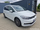  Volkswagen  Touran  (5T1)(2015)  1.5TSI 110 Highline AT #3