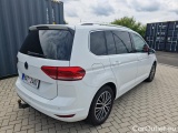  Volkswagen  Touran  (5T1)(2015)  1.5TSI 110 Highline AT #2